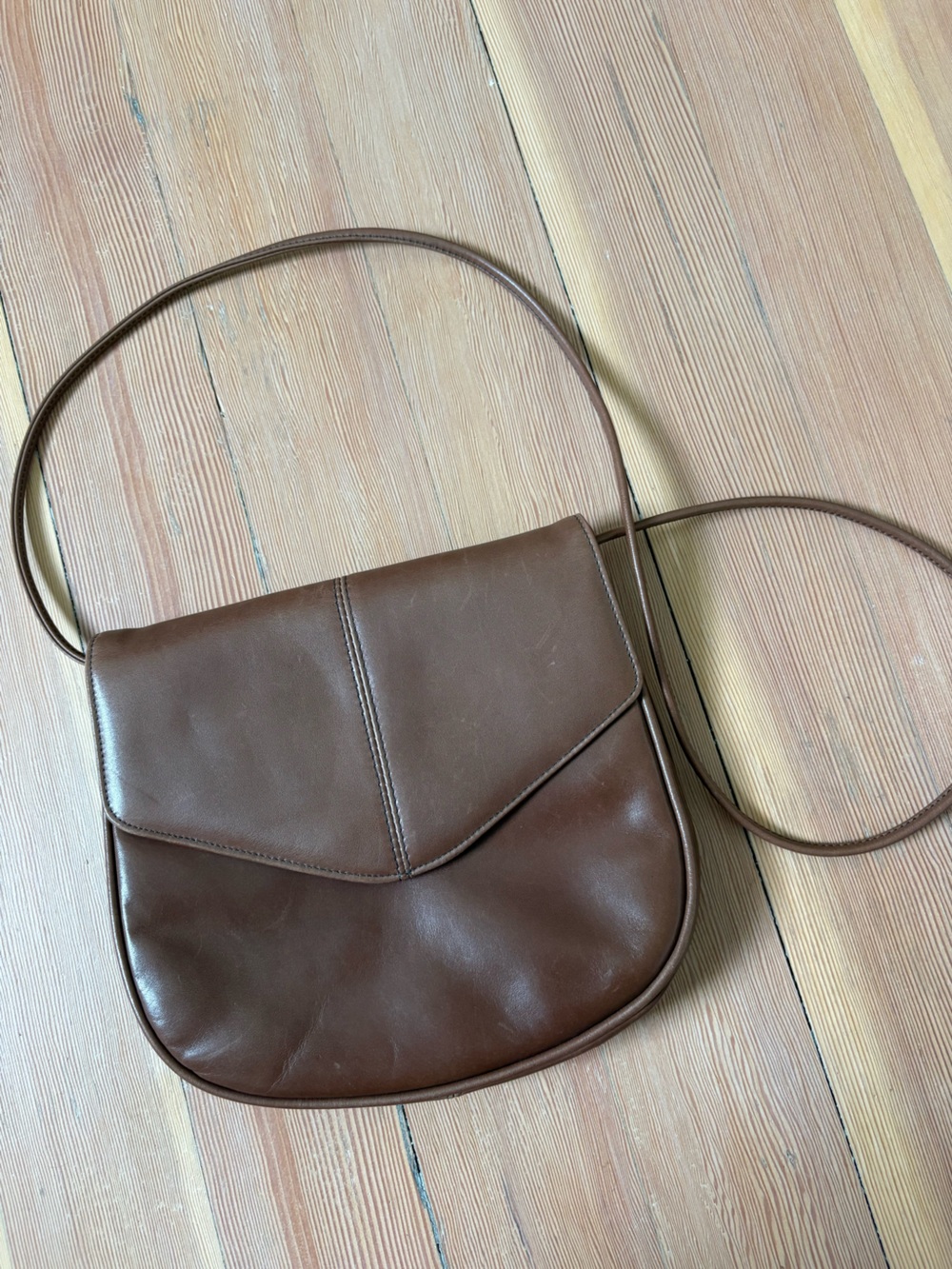 Vintage Malfi by Restoni Crossbody Purse